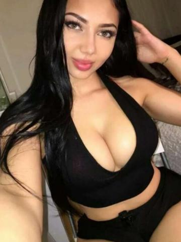 Индивидуалка Ева Фотография 3